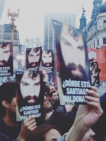 Estos son los primeros datos de la autopsia al cuerpo de Maldonado