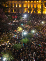 Tucumán, una ventana a realidades peores