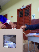 "El acuerdo premiaba los actos criminales de la FARC"