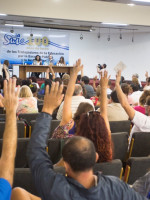 Final esperado: los docentes pararán el lunes