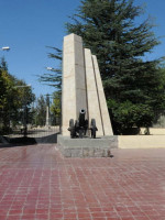 LAS HERAS QUIERE SER CAPITAL NACIONAL DE LA GESTA LIBERTADORA
