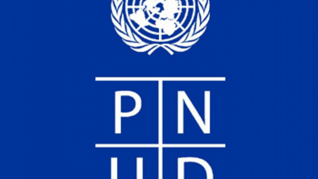 imagen El informe de la PNUD