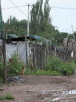 Cuyo tiene el índice más alto de pobreza infantil