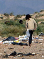 Barrios de Pie: "Hay un tercio de la población bajo la línea de pobreza"