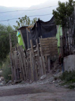 La pobreza en Mendoza es mayor que a nivel nacional