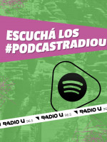 Podcast: relato de una mirada (casi) imaginaria 
