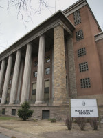 El Senado trata la reforma de la Suprema Corte para convertirla en ley