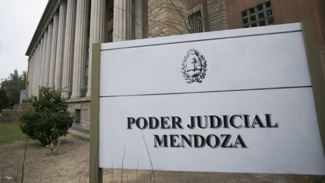 La Justicia mendocina y el Gobierno nacional coordinan acciones contra la violencia machista