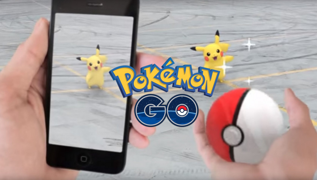 El Fenómeno Pokémon Go: ventajas y desventajas del juego