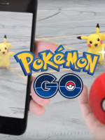 El Fenómeno Pokémon Go: ventajas y desventajas del juego