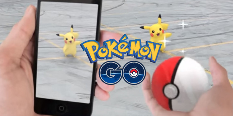 El Fenómeno Pokémon Go: ventajas y desventajas del juego
