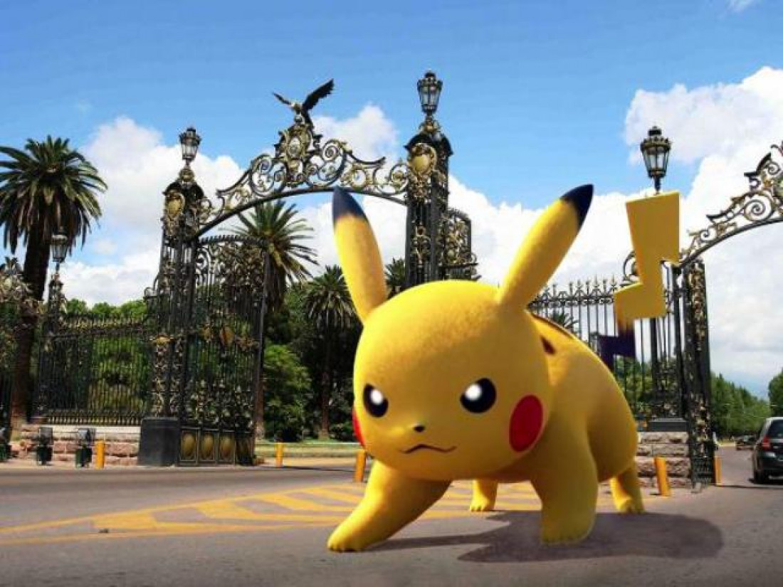 Pokémon Go: "Todo el mundo lo instalará, probará y desinstalará" 