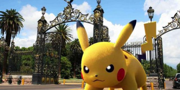 Pokémon Go: "Todo el mundo lo instalará, probará y desinstalará" 