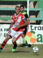 Facundo Rodríguez: "Se cagan en Maipú"