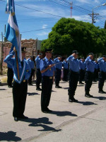 La Corte resolvió que la Policía no tiene derecho a sindicalizarse