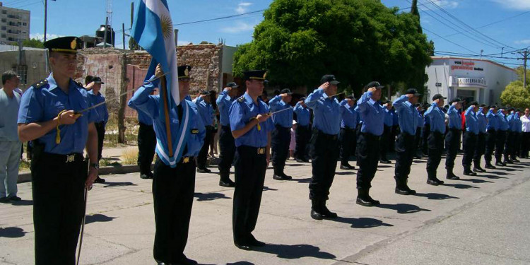 La Corte resolvió que la Policía no tiene derecho a sindicalizarse