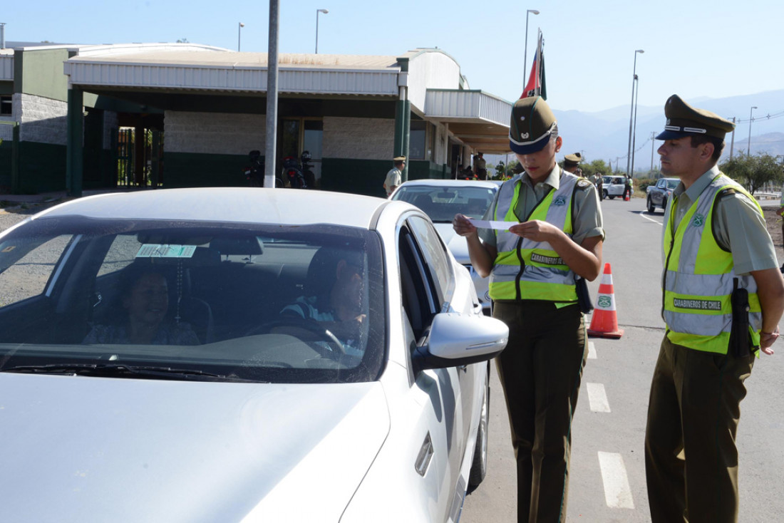 Los seguros para viajar a Chile: qué dijo el Consulado