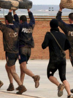 Schleider: "Los policías son representantes de la sociedad para el uso de la fuerza, pero son civiles"