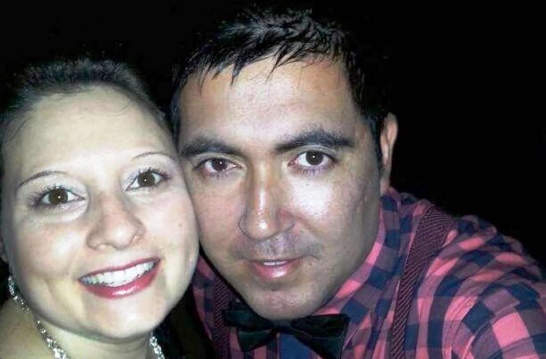 Imputaron a un policía mendocino por el homicidio de su mujer 