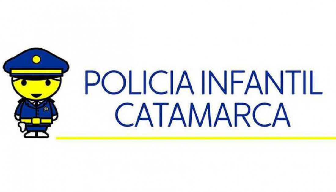 Policía Infantil en Catamarca: "hay una grave falencia pública en las políticas de niñez"