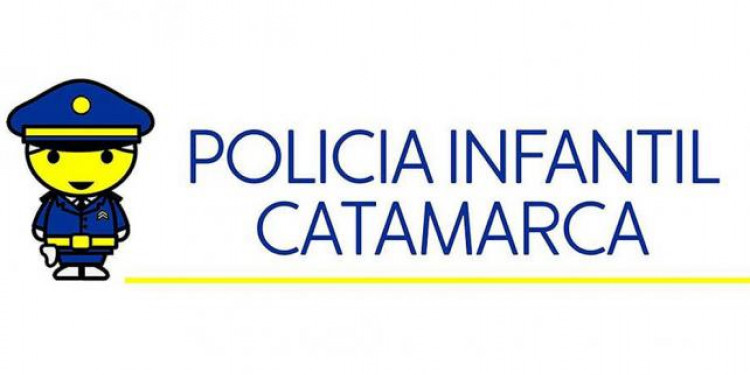 Policía Infantil en Catamarca: "hay una grave falencia pública en las políticas de niñez"