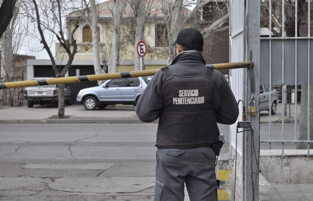 Es ley la Emergencia en Seguridad