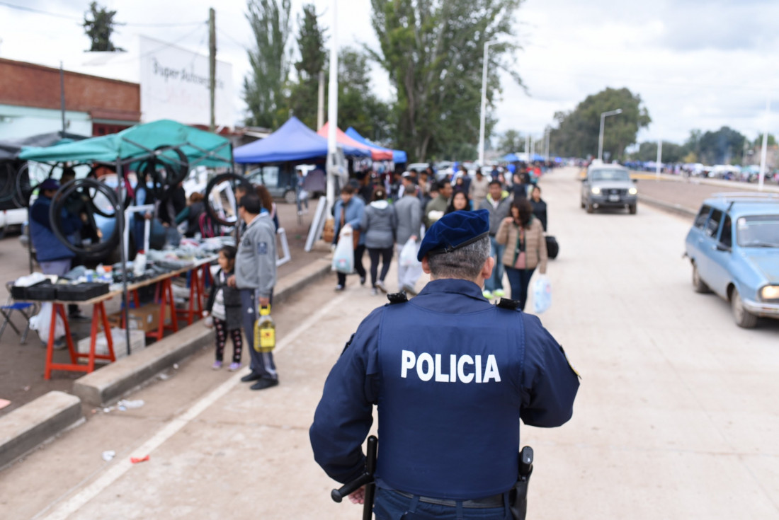 Mendoza fue la provincia más insegura del país en 2015