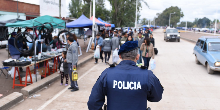 Mendoza fue la provincia más insegura del país en 2015