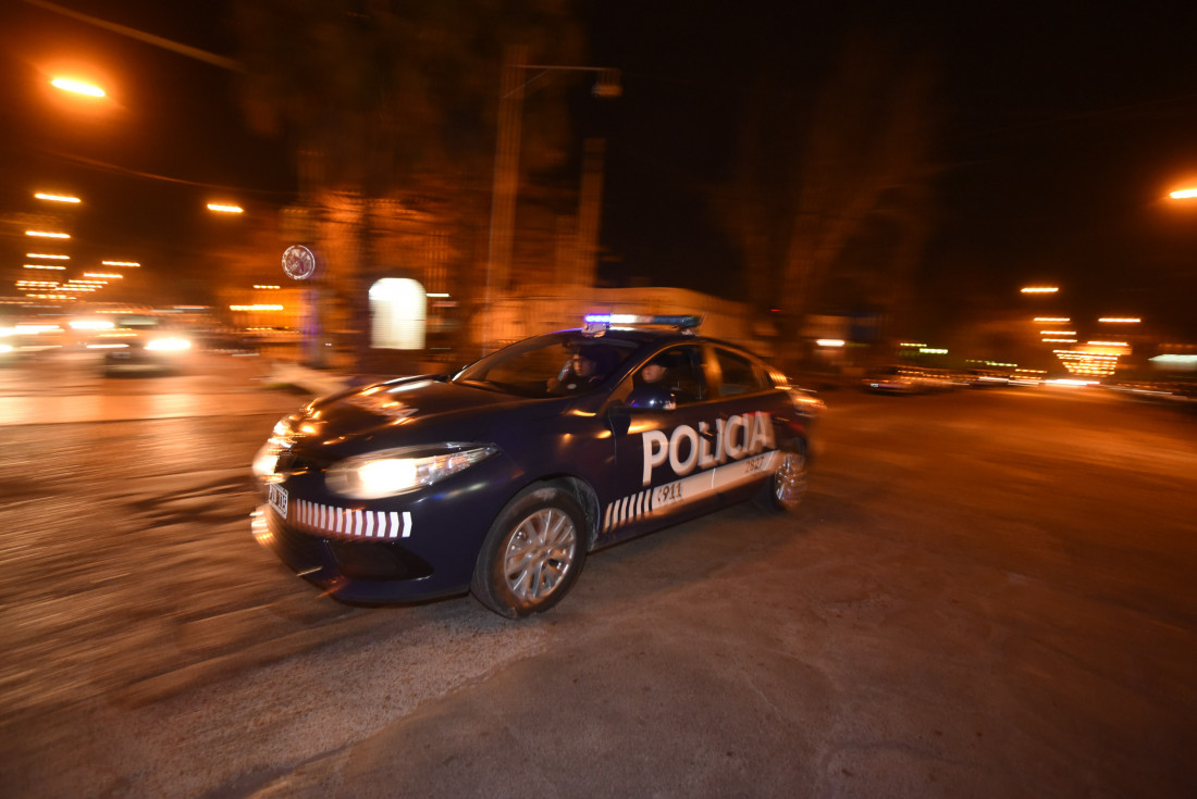 Capturaron al tercer sospechoso acusado de abusos en Coquimbito