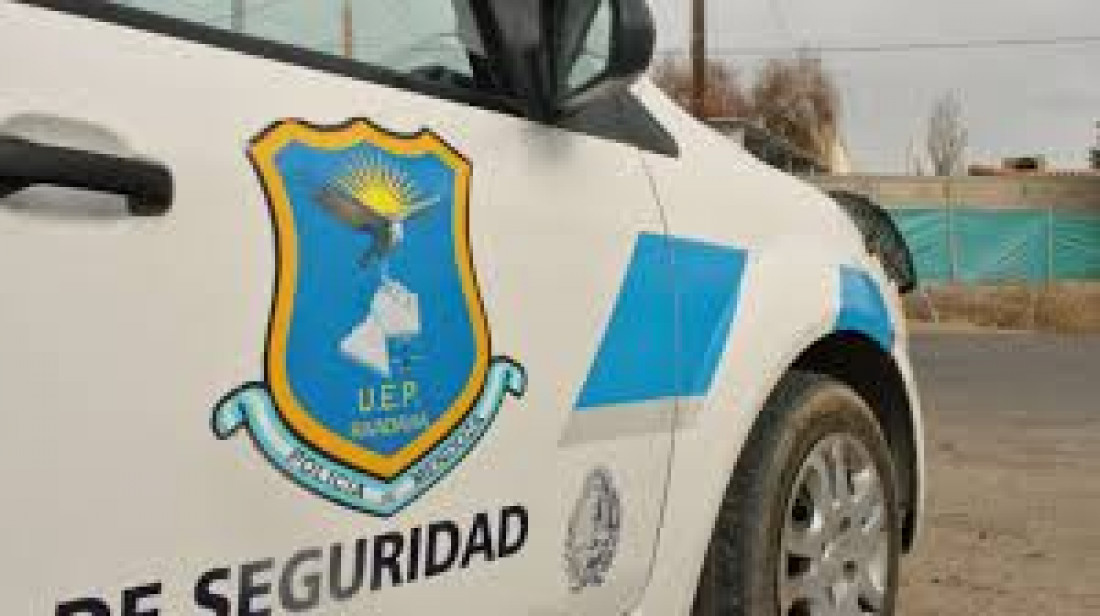 Informe: "Homicidios en Mendoza"