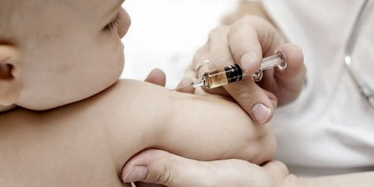 Cómo será el nuevo esquema de vacunación contra la polio