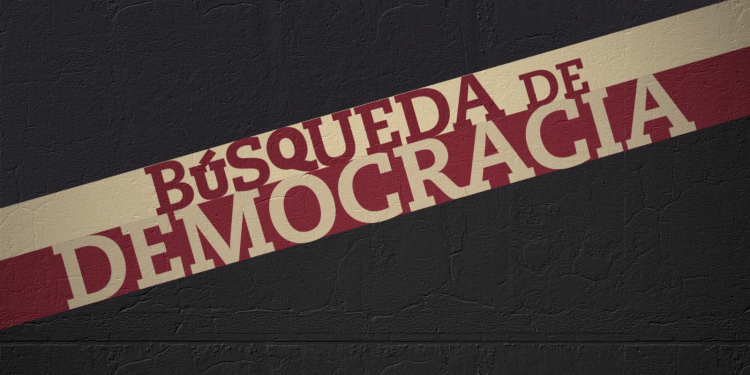 Politeia | Búsqueda de democracia