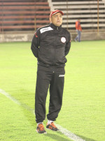 "Vamos a ir buscar los 3 puntos a la cancha de Palmira" 