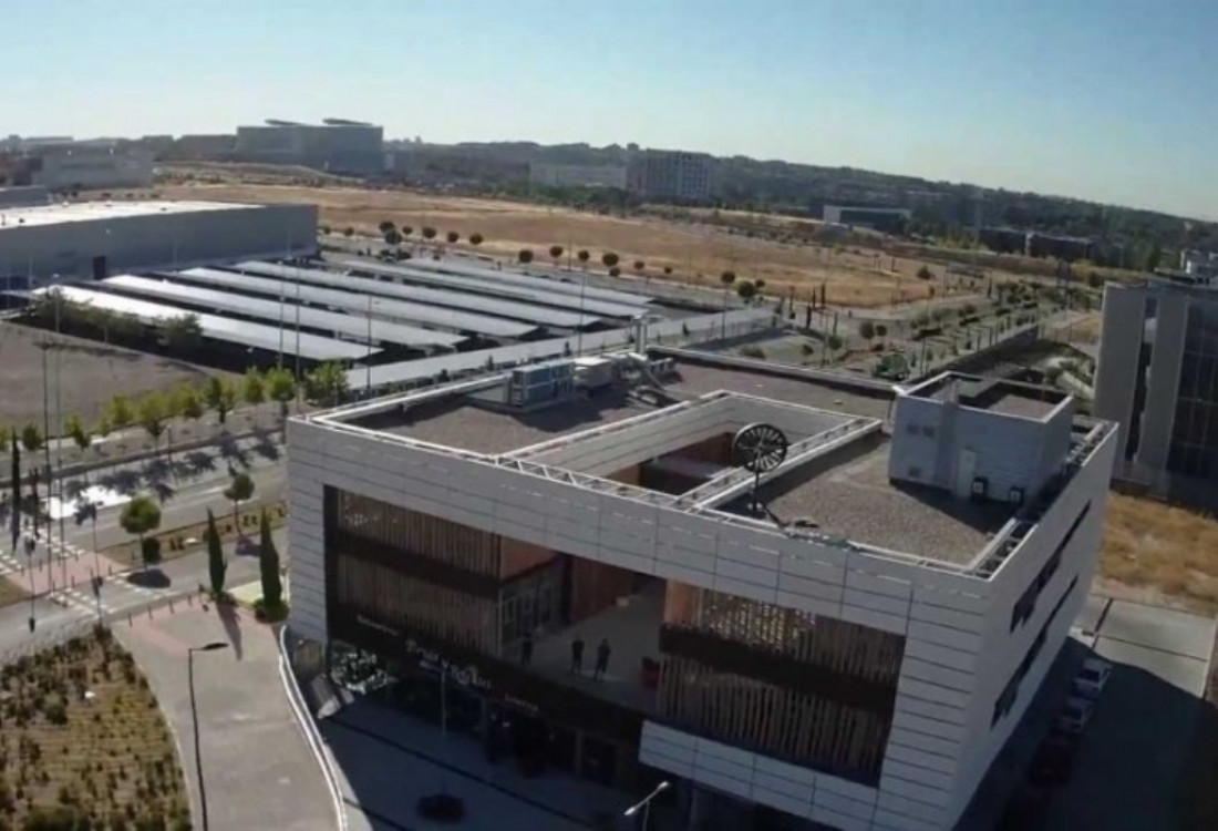 Mendoza, a punto de inaugurar su propio "Silicon Valley"