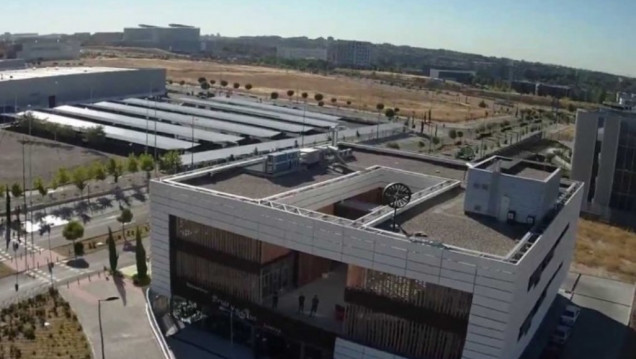 imagen Mendoza, a punto de inaugurar su propio "Silicon Valley"