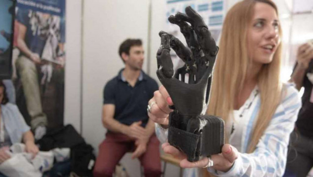 imagen Ciudades Conectadas: el espacio que reúne tecnología, videojuegos y robots