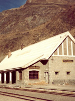 Concesionarán para turismo las villas andinas