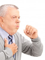 Forzar la tos no ayuda ante un infarto