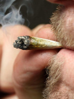 Candidatos a favor y en contra de la legalización de la marihuana y el aborto