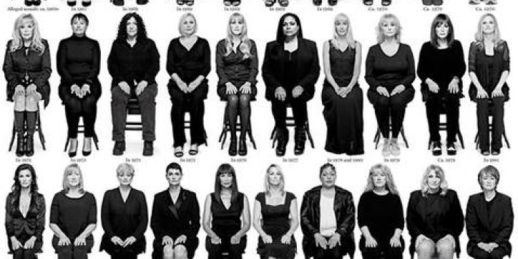 Bill Cosby: 35 mujeres lo señalan como abusador 