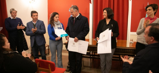 La Expo Educativa fue declarada de interés por la Cámara de Diputados