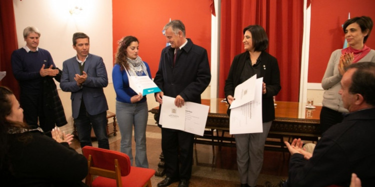 La Expo Educativa fue declarada de interés por la Cámara de Diputados