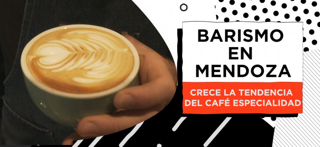 Mucho más que solo preparar café: el barismo en Mendoza no para de crecer 