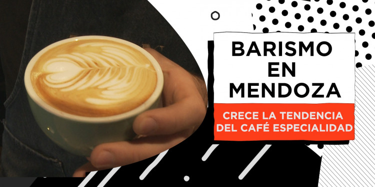 Mucho más que solo preparar café: el barismo en Mendoza no para de crecer 