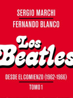 El periodista Sergio Marchi habló de su libro: "Los Beatles cambiaron el mundo"