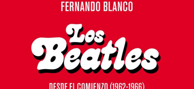 El periodista Sergio Marchi habló de su libro: "Los Beatles cambiaron el mundo"