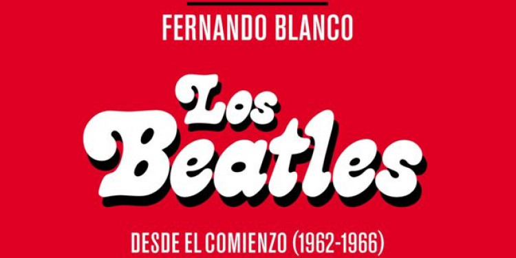 El periodista Sergio Marchi habló de su libro: "Los Beatles cambiaron el mundo"