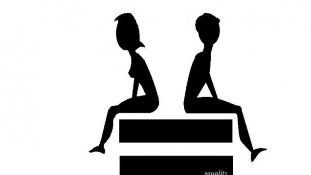 imagen Las mujeres no mandan en los poderes estatales locales