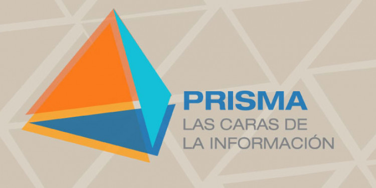 Prisma, las caras de la información