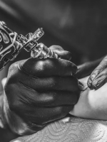 El boom del tatuaje en Mendoza